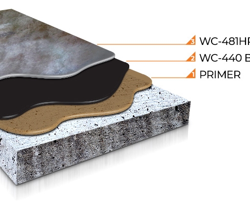 Concrete Floor Coating Systems 8
