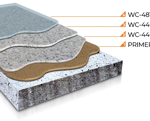 Concrete Floor Coating Systems 7